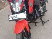Honda CB HORNET 2019 Motorbike