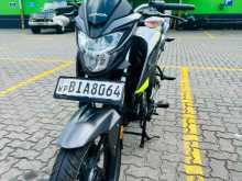 Honda Cb Hornet 2019 Motorbike