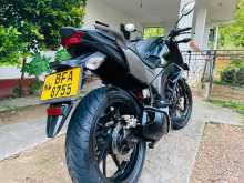 Honda CB Hornet 2017 Motorbike