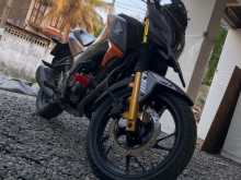 Honda CB Hornet 2019 Motorbike