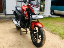 Honda Cb Hornet 160r 2016 Motorbike