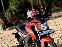 Honda Cb Hornet 160 2019 Motorbike