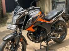 Honda CB HORNET SPECIAL EDITIONS 2019 Motorbike