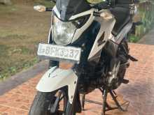 Honda CB Hornet 2017 Motorbike