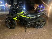 Honda CB Hornet 2019 Motorbike