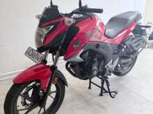 Honda CB HORNET 2020 Motorbike