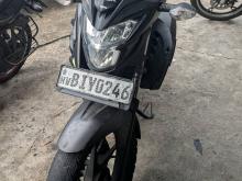Honda Cb Hornet Special Edition 2020 Motorbike