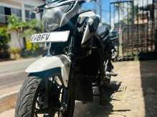Honda CB Hornet 2017 Motorbike