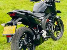 Honda CB HORNET 2020 Motorbike