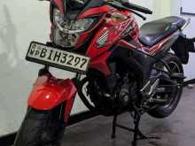 Honda Cb Hornet 2019 Motorbike