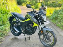 Honda CB Hornet Especial Edition 2019 Motorbike