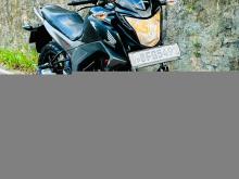 Honda Cb Hornet 2017 Motorbike