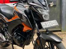 Honda CB HORNET SPECIAL EDITIONS 2019 Motorbike