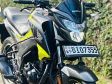 Honda Cb Hornet 160 Special Edition 2019 Motorbike