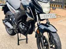 Honda CB Hornet 2016 Motorbike