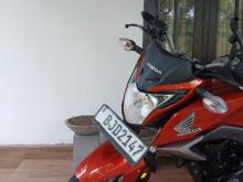 Honda CB Hornet 2023 Motorbike