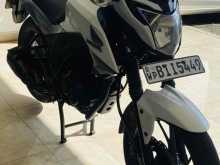 Honda CB HORNET 2017 Motorbike