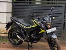 Honda CB Hornet 160R 2020 Motorbike