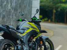 Honda Cb Hornet 160r Special Edition 2019 Motorbike