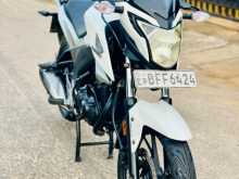 Honda CB Hornet 2017 Motorbike