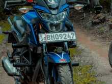 Honda CB HORNET 160r Special Edition 2018 Motorbike