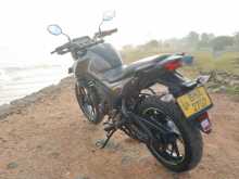Honda CB Hornet 2018 Motorbike