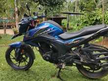 Honda CB Hornet 2019 Motorbike