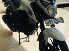 Honda CB HORNET 2017 Motorbike