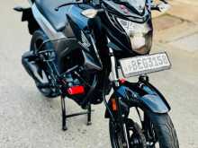 Honda Cb Hornet 2016 Motorbike