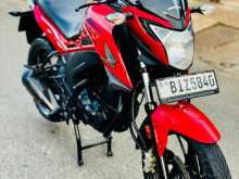 Honda CB Hornet 2020 Motorbike