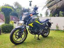 Honda CB Hornet 160 2018 Motorbike