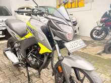 Honda CB HORNET SPECIAL EDITIONS 2019 Motorbike
