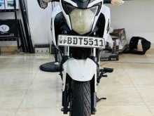 Honda CB HORNET 2016 Motorbike