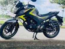 Honda CB Hornet 2018 Motorbike