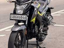 Honda CB Hornet 2017 Motorbike