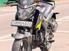 Honda CB Hornet 2018 Motorbike