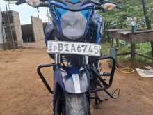 Honda CB Hornet 160r 2018 Motorbike