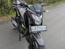 Honda Cb Hornet Special Edition 2020 Motorbike