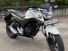 Honda CB Hornet 2017 Motorbike