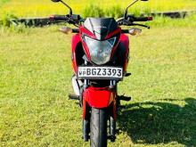 Honda Cb Hornet 2018 Motorbike