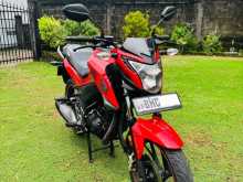 Honda Cb Hornet 2018 Motorbike