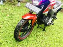 Honda CB HORNET 2016 Motorbike