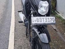 Honda CB Hornet 2016 Motorbike