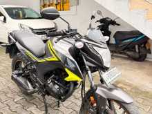Honda CB HORNET 2018 Motorbike