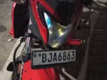 Honda CB Hornet 160R 2018 Motorbike
