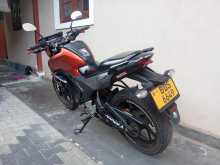 Honda CB Hornet 2016 Motorbike