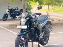 Honda Cb Hornet 2016 Motorbike