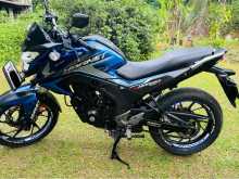 Honda Cb Hornet Special Edition 2019 Motorbike