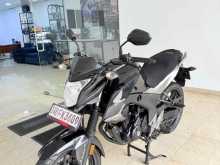Honda CB HORNET 2017 Motorbike