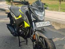 Honda CB Hornet 2019 Motorbike